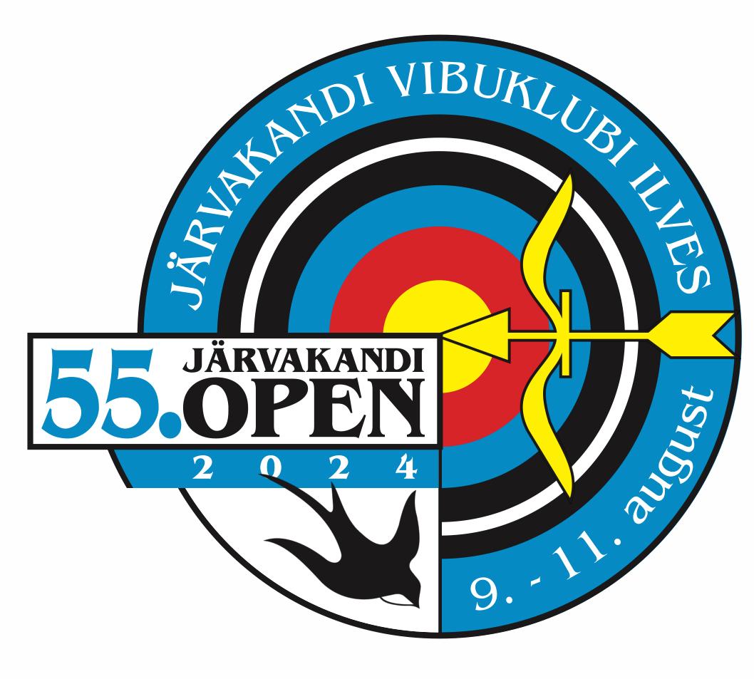 09.-11. augustil toimub 55.korda rahvusvaheline vibuvõistlus Järvakandi Open